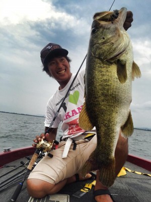 hideup 永野総一朗 ブログ写真 2015/08/29