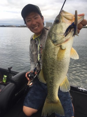 hideup 永野総一朗 ブログ写真 2016/10/17