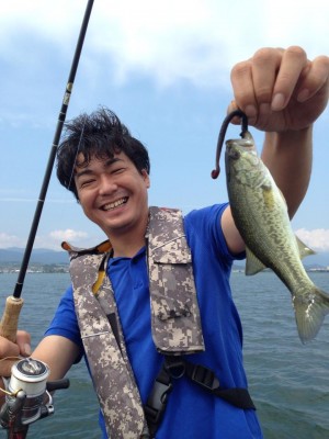 hideup 永野総一朗 ブログ写真 2014/09/08