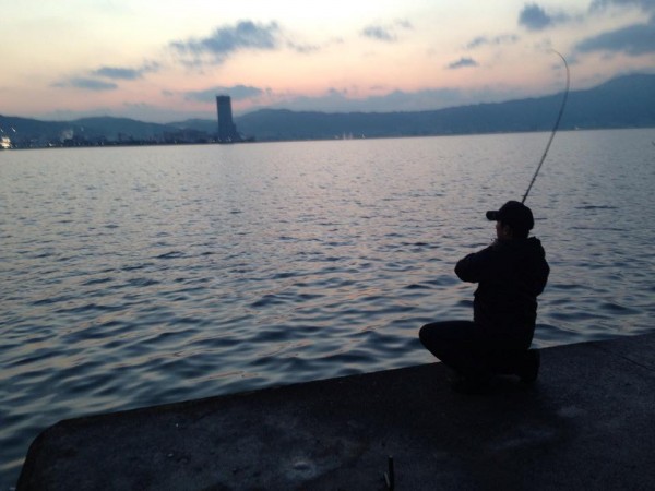 hideup 永野総一朗 ブログ写真 2015/04/15