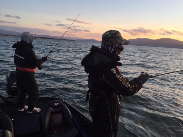 hideup 永野総一朗 ブログ写真 2016/12/10