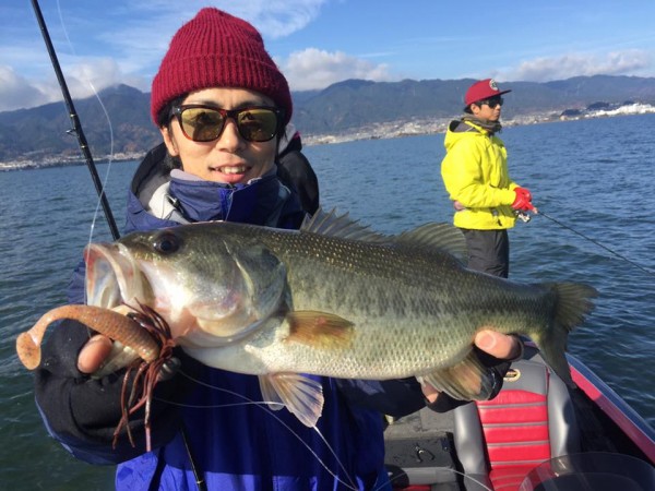 hideup 永野総一朗 ブログ写真 2016/12/06