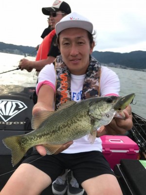 hideup 永野総一朗 ブログ写真 2017/09/14