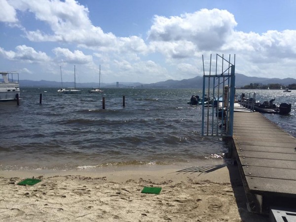 hideup 永野総一朗 ブログ写真 2016/04/17