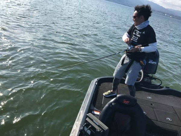 hideup 永野総一朗 ブログ写真 2017/07/21