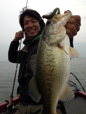 hideup 永野総一朗 ブログ写真 2013/04/18