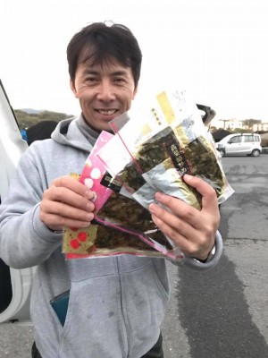 hideup 永野総一朗 ブログ写真 2017/11/25