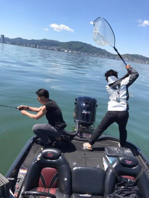 hideup 永野総一朗 ブログ写真 2017/05/18