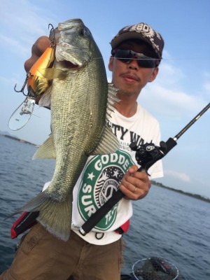 hideup 永野総一朗 ブログ写真 2016/10/03