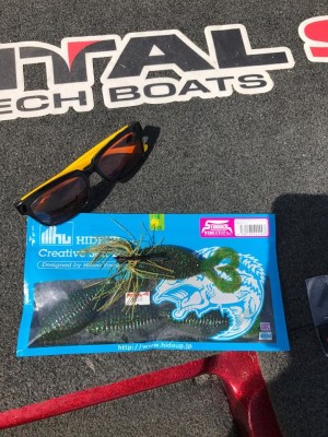 hideup 永野総一朗 ブログ写真 2017/08/20