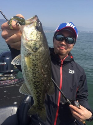 hideup 永野総一朗 ブログ写真 2017/04/30