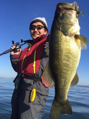 hideup 永野総一朗 ブログ写真 2016/12/03