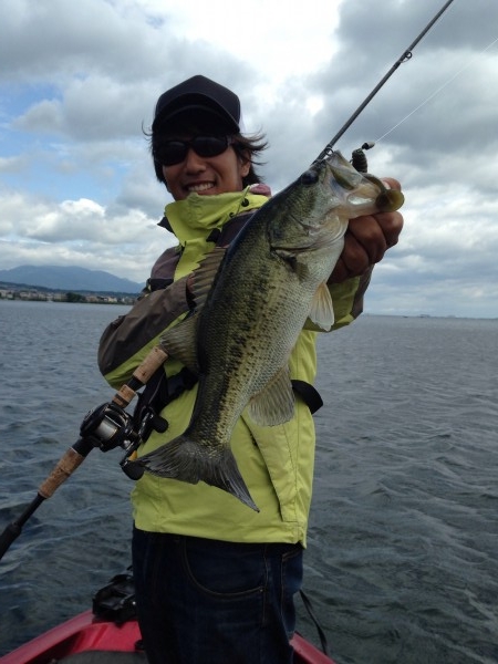 hideup 永野総一朗 ブログ写真 2014/06/14