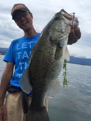 hideup 永野総一朗 ブログ写真 2016/09/16