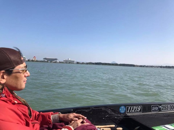 hideup 永野総一朗 ブログ写真 2017/10/26