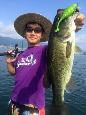 hideup 永野総一朗 ブログ写真 2016/08/13