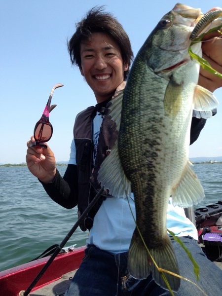 hideup 永野総一朗 ブログ写真 2014/05/13