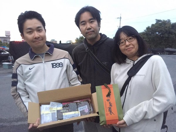 hideup 永野総一朗 ブログ写真 2016/10/21