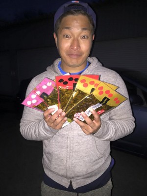 hideup 永野総一朗 ブログ写真 2016/03/12