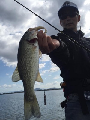 hideup 永野総一朗 ブログ写真 2015/10/08