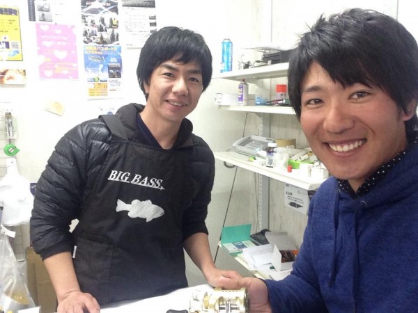 hideup 永野総一朗 ブログ写真 2015/03/23