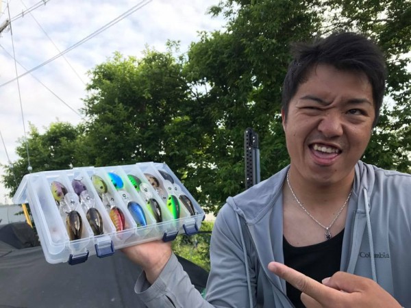 hideup 永野総一朗 ブログ写真 2017/05/23