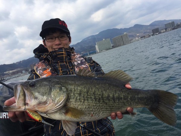 hideup 永野総一朗 ブログ写真 2017/03/09