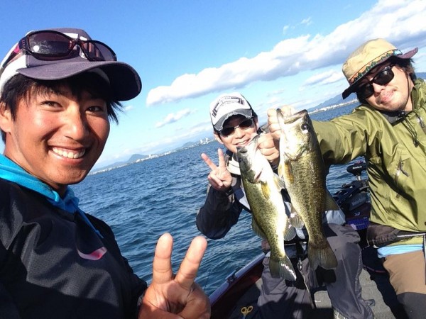 hideup 永野総一朗 ブログ写真 2015/06/06