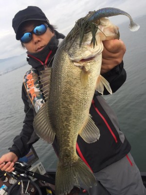 hideup 永野総一朗 ブログ写真 2016/12/01