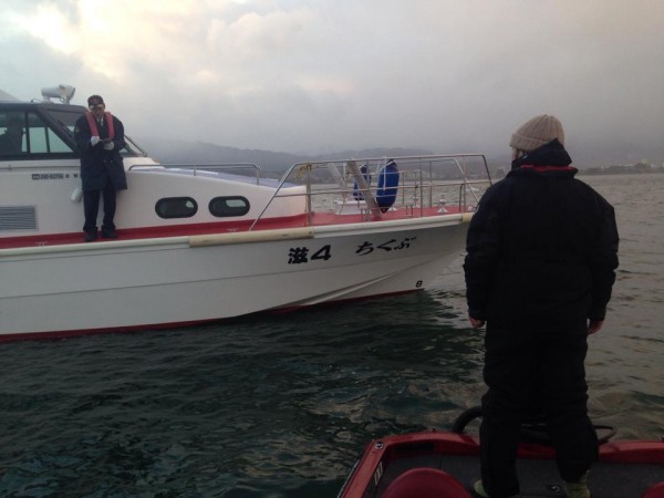 hideup 永野総一朗 ブログ写真 2015/01/07