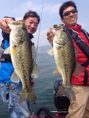 hideup 永野総一朗 ブログ写真 2015/04/29