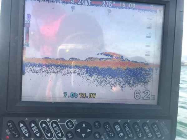 hideup 永野総一朗 ブログ写真 2017/02/15