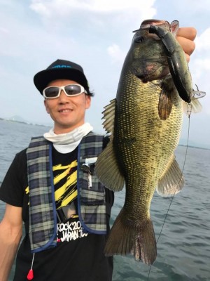 hideup 永野総一朗 ブログ写真 2017/07/13