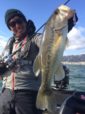 hideup 永野総一朗 ブログ写真 2017/01/13