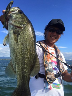 hideup 永野総一朗 ブログ写真 2016/08/27