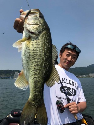 hideup 永野総一朗 ブログ写真 2017/05/30