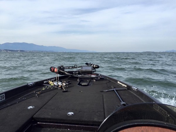 hideup 永野総一朗 ブログ写真 2016/04/07