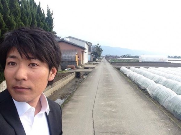 hideup 永野総一朗 ブログ写真 2015/03/15