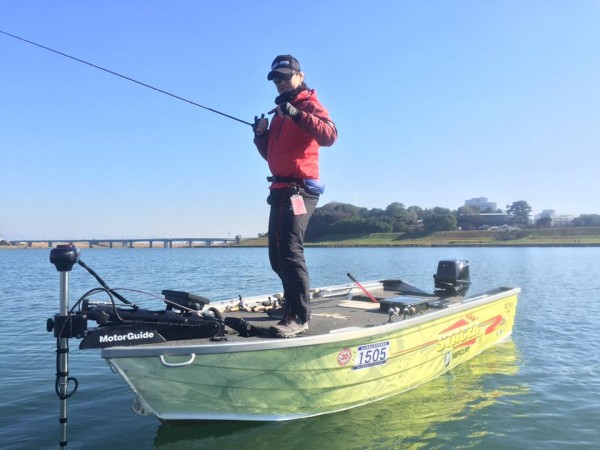 hideup 永野総一朗 ブログ写真 2017/01/01