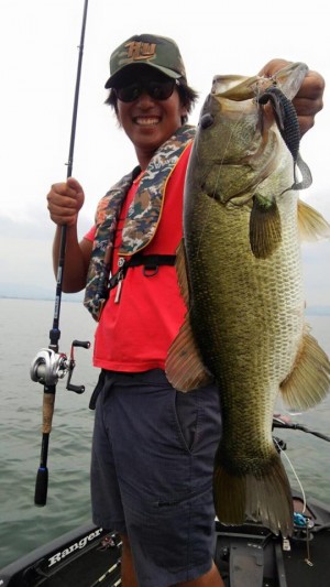 hideup 永野総一朗 ブログ写真 2016/07/25