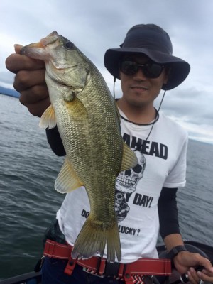 hideup 永野総一朗 ブログ写真 2016/09/20