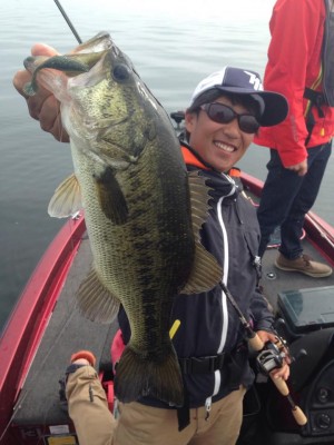 hideup 永野総一朗 ブログ写真 2015/05/21