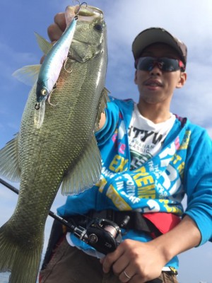 hideup 永野総一朗 ブログ写真 2016/10/03