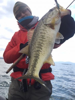 hideup 永野総一朗 ブログ写真 2017/02/15