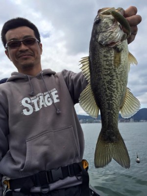 hideup 永野総一朗 ブログ写真 2016/04/02