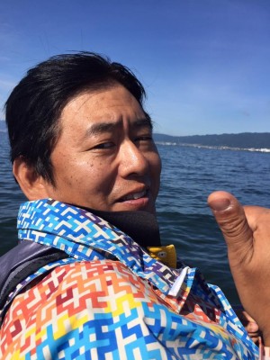 hideup 永野総一朗 ブログ写真 2017/06/09