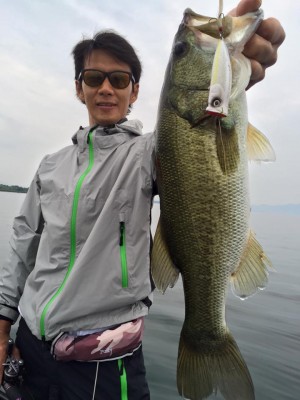 hideup 永野総一朗 ブログ写真 2016/07/25