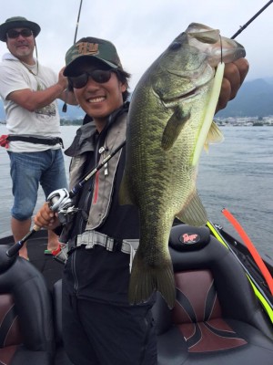 hideup 永野総一朗 ブログ写真 2016/07/18