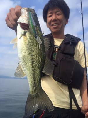 hideup 永野総一朗 ブログ写真 2016/06/08