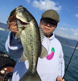 hideup 永野総一朗 ブログ写真 2016/03/18